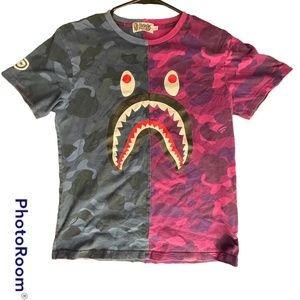 Bape Hype Shirt
